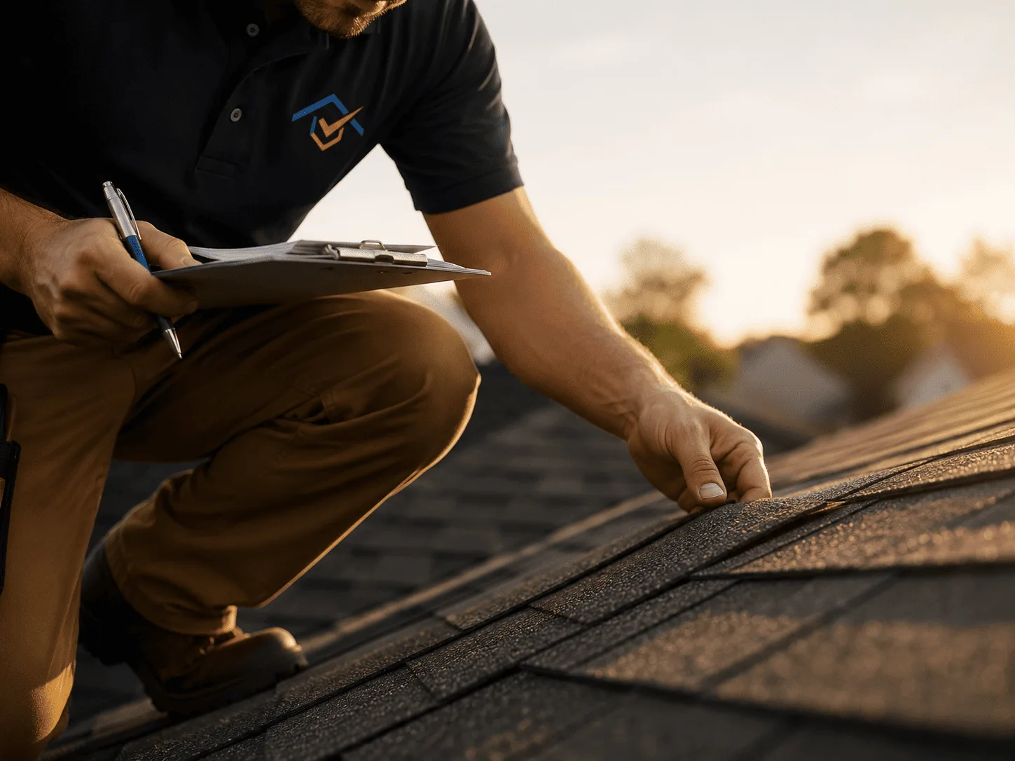Why Choose Roof Inspection in Sterling, OH