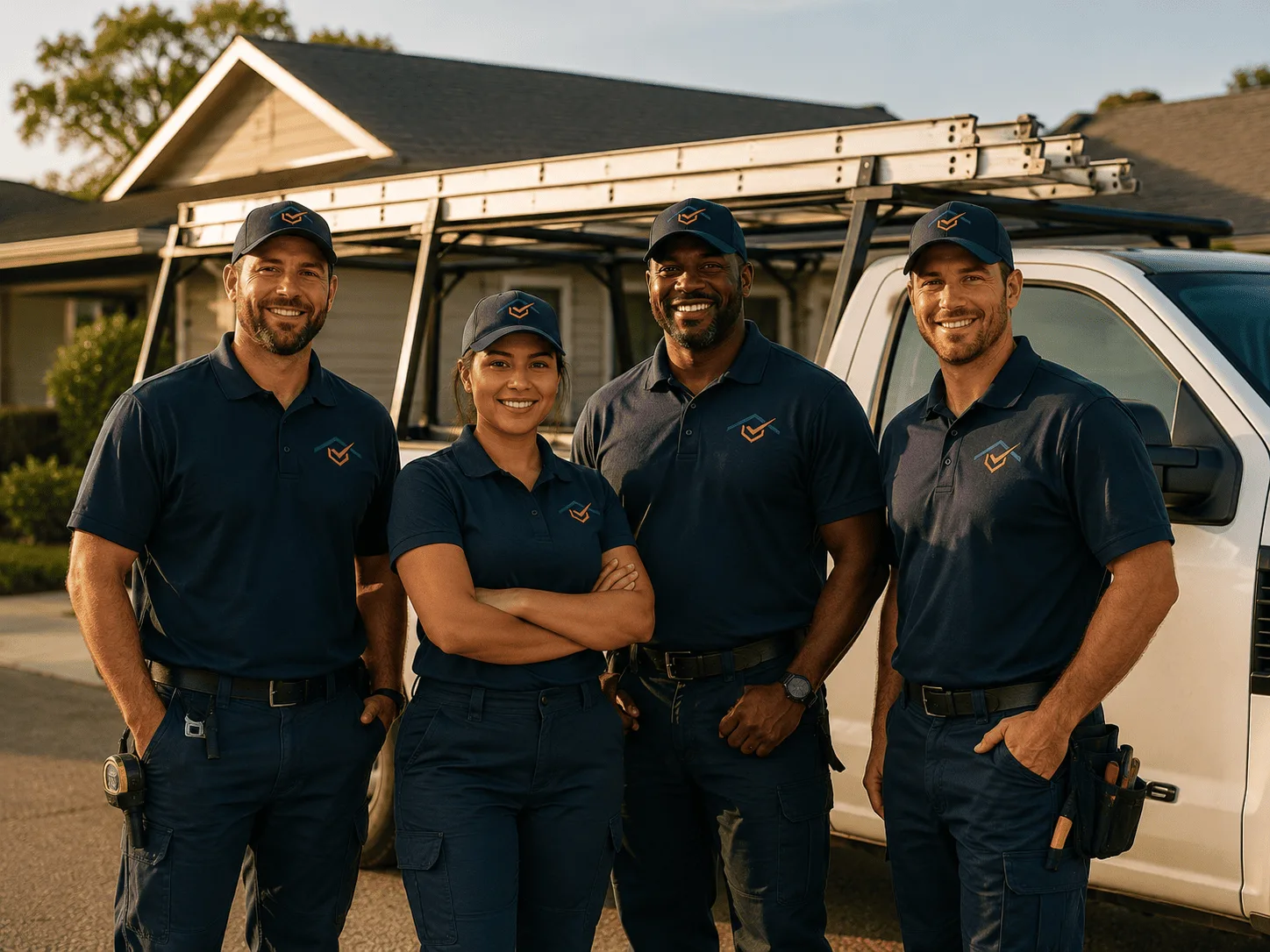 Roof Inspection company in Sterling, OH